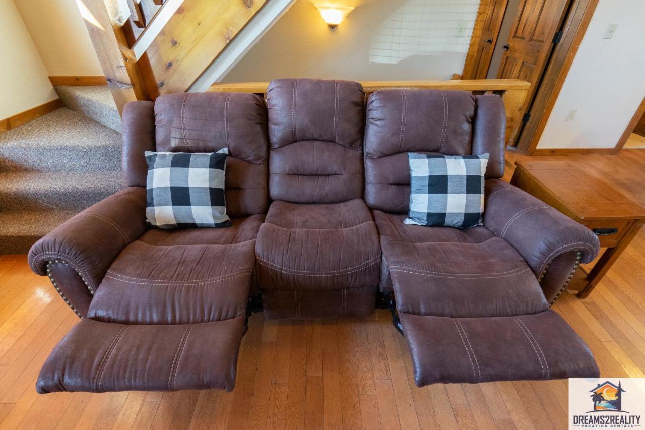 Forest Heights Lodge - 6Br - Pool Table - Near Silver Dollar City - Free Tickets Included Branson Exterior foto