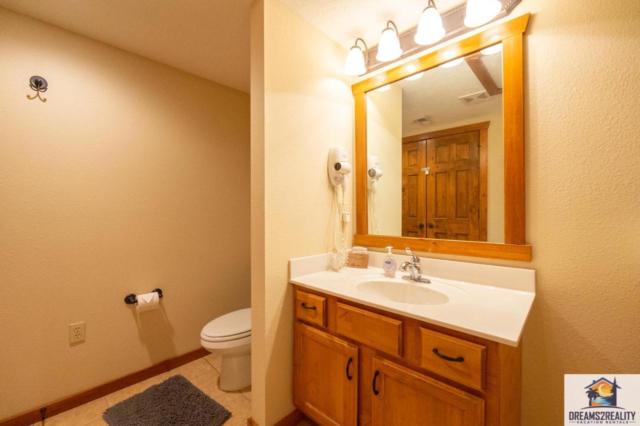 Forest Heights Lodge - 6Br - Pool Table - Near Silver Dollar City - Free Tickets Included Branson Exterior foto