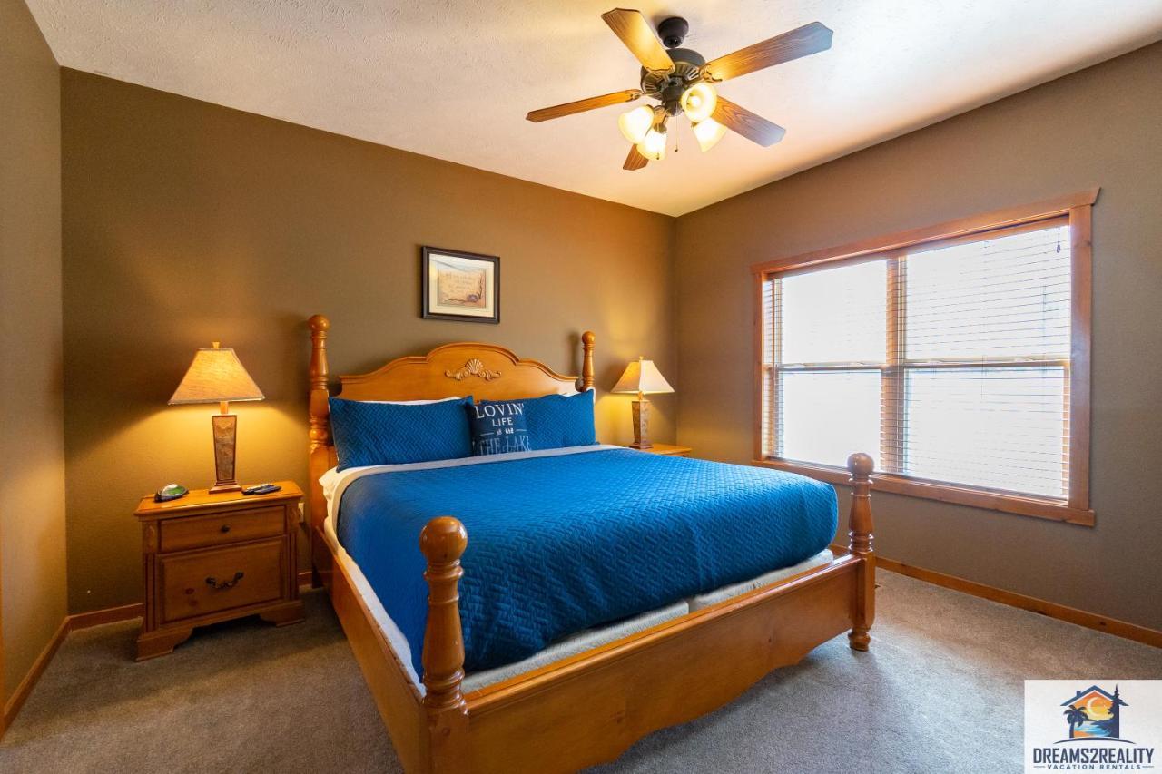 Forest Heights Lodge - 6Br - Pool Table - Near Silver Dollar City - Free Tickets Included Branson Exterior foto