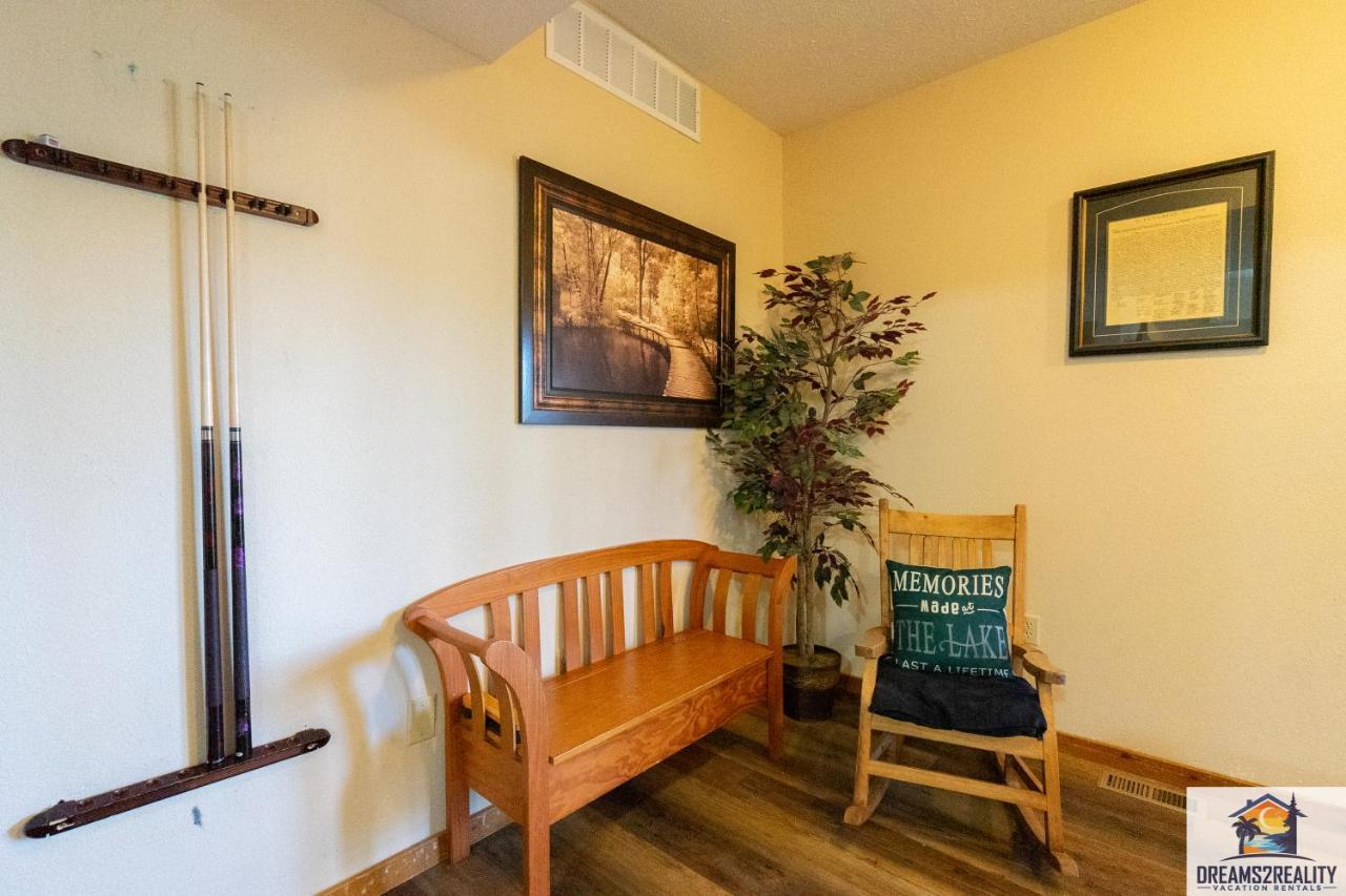 Forest Heights Lodge - 6Br - Pool Table - Near Silver Dollar City - Free Tickets Included Branson Exterior foto