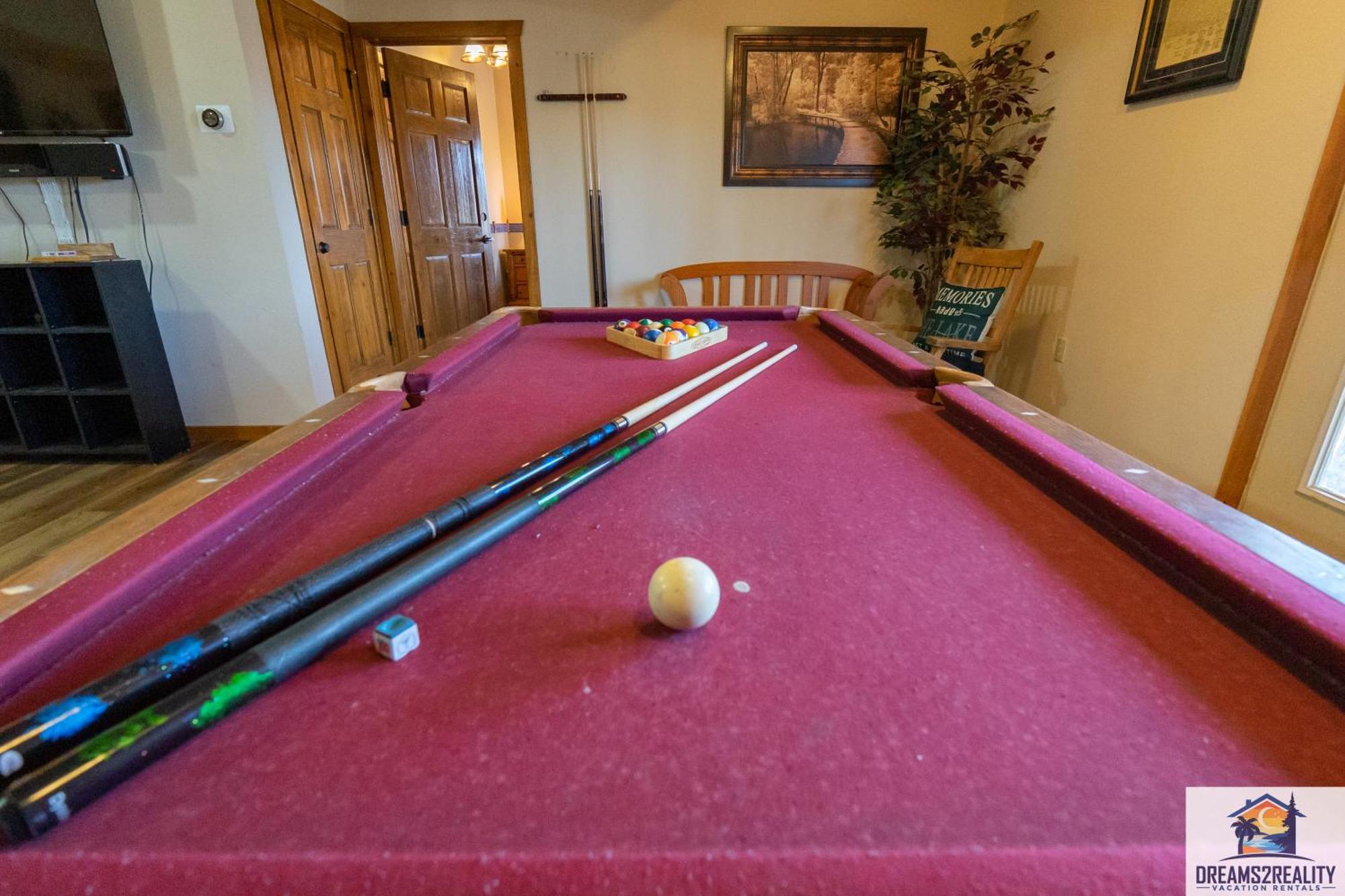 Forest Heights Lodge - 6Br - Pool Table - Near Silver Dollar City - Free Tickets Included Branson Exterior foto